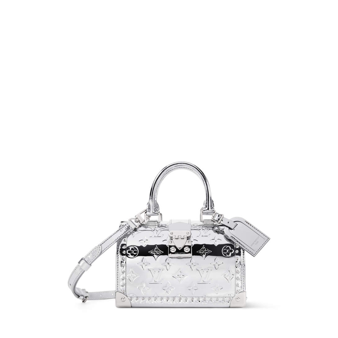 スピーディ・トランク 20 その他キャンバス｜ルイ・ヴィトン 公式